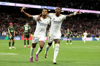 The 10 Highest Release Clauses In Football