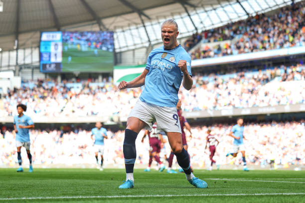 Top 10 Players With The Most Hat-tricks In Premier League History