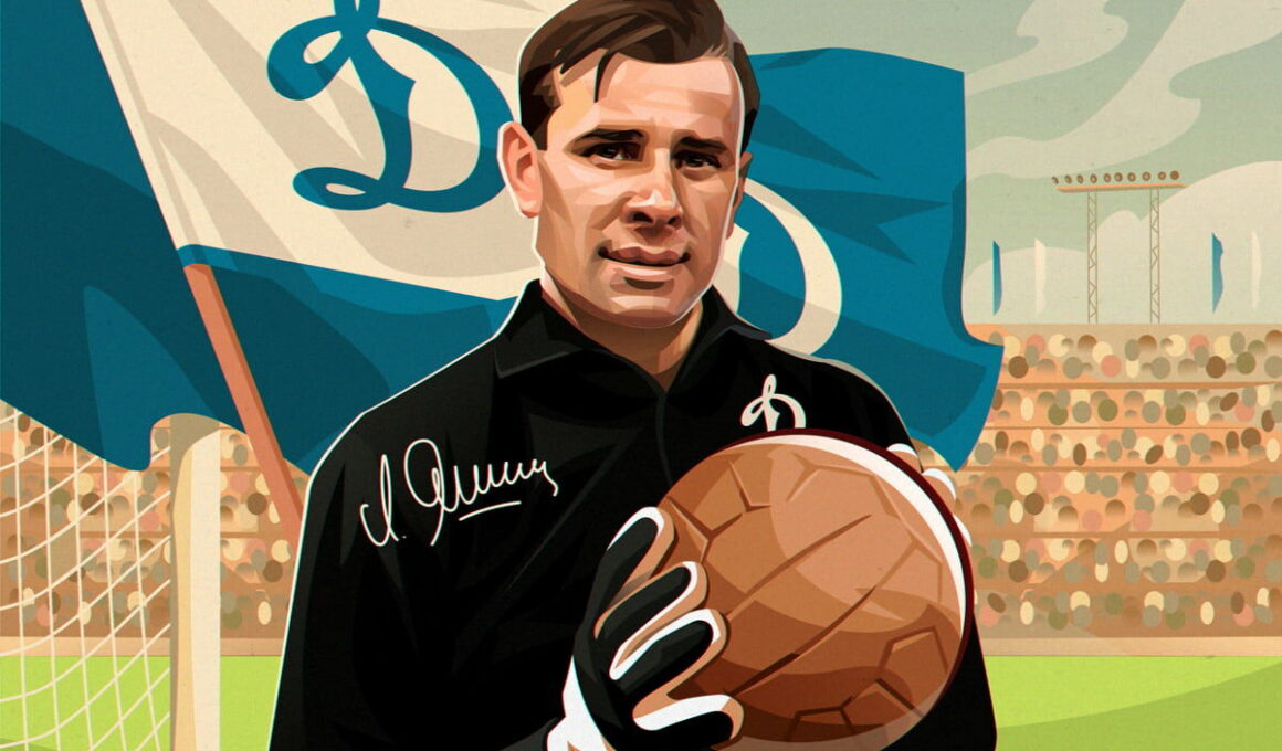 10 Greatest One-Club Players In Football History