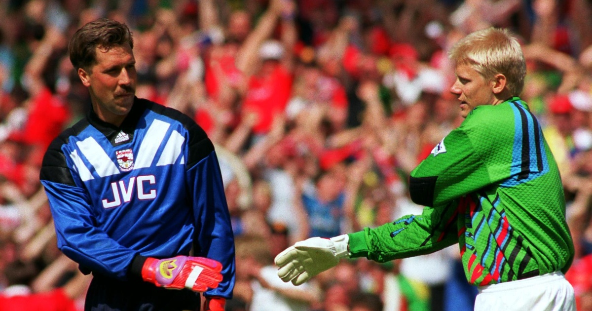 10 Greatest Goalkeepers In Premier League History
