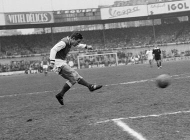 10 Best Players in Ligue 1 History