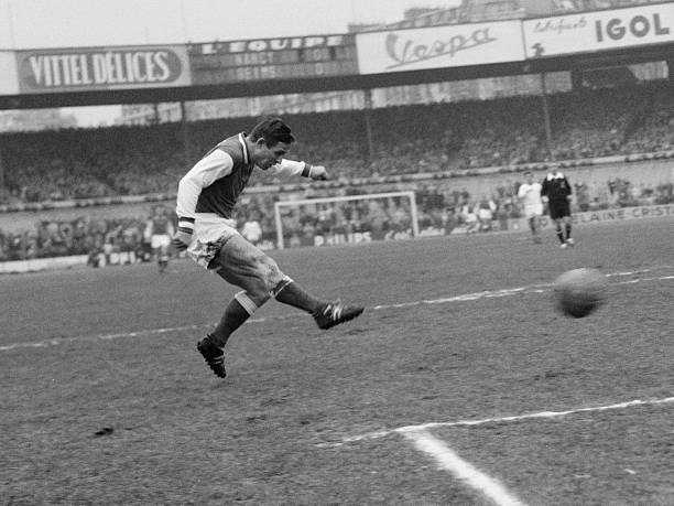 10 Best Players in Ligue 1 History
