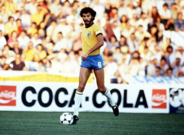 10 Best Soccer Players To Never Win a League Title