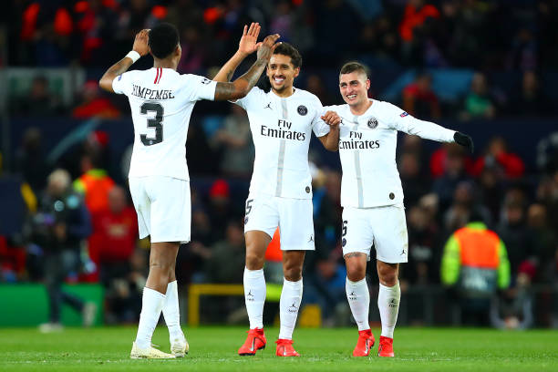 Top 10 Players With The Most Ligue 1 Titles in History
