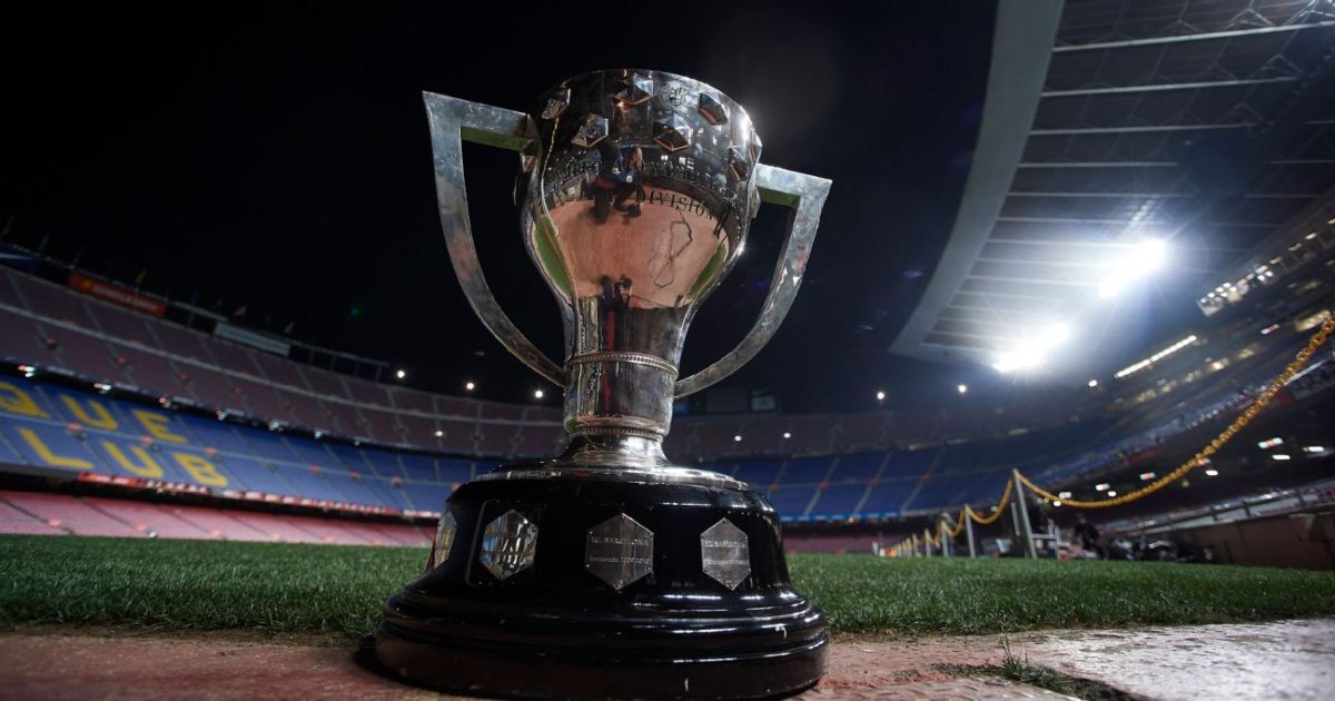 10 Players With The Most La Liga Titles In History