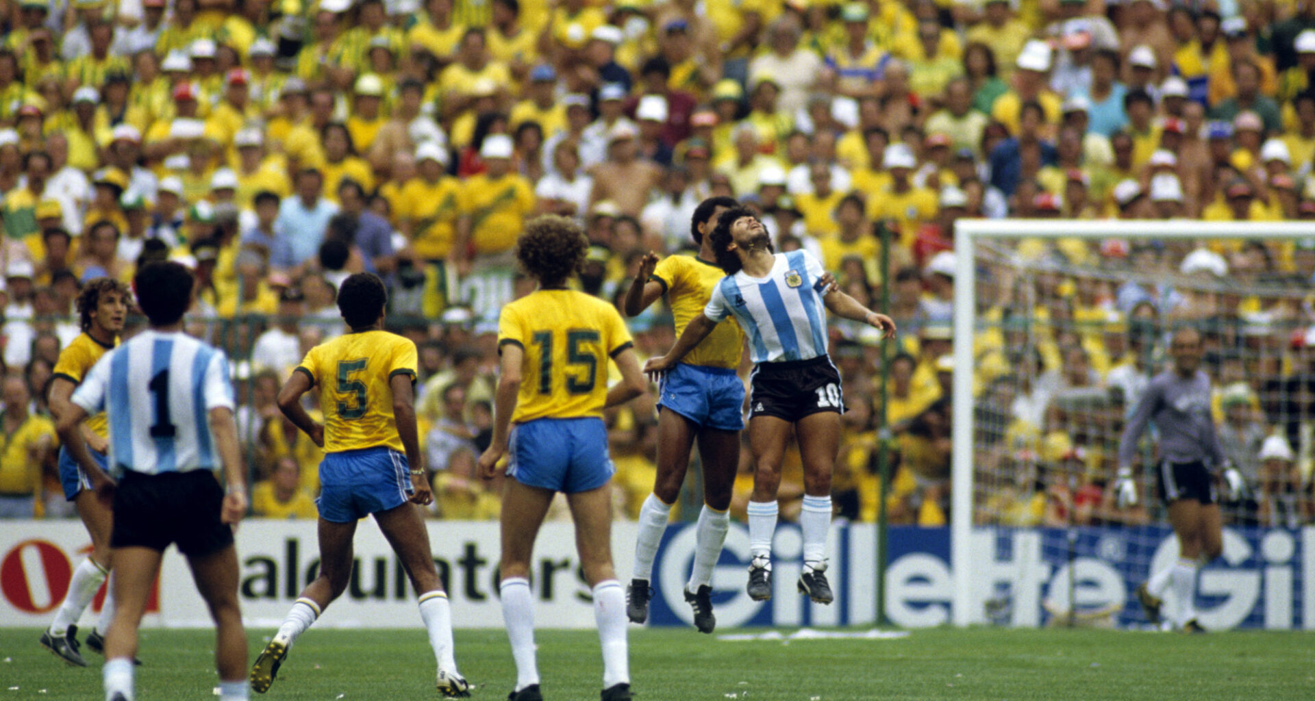 10 Brutal Rivalries In International Football