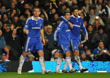10 Best Chelsea's Midfielder In Premier League Era