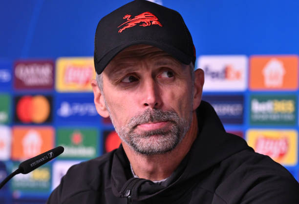 10 Best Youngest German Managers | 2024