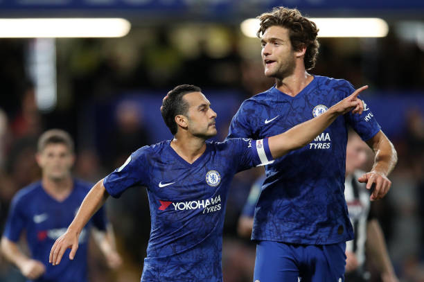 13 Premier League Players Who Never Lost a Match After Scoring a Goal