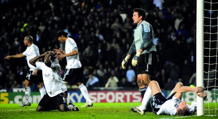 7 Clubs With The Lowest Points Totals in Premier League History