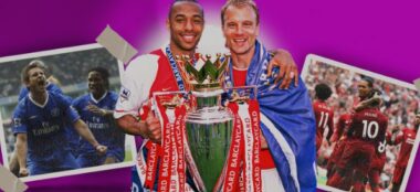 Top Premier League Teams With The Longest Unbeaten Runs In History