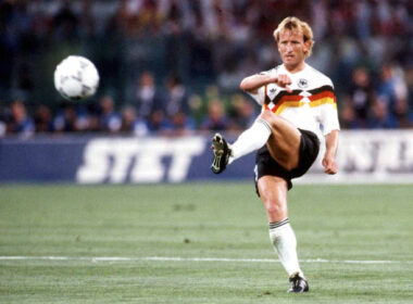 10 of the Best Crossers in Football History