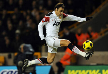 Top 10 Players With the Greatest First Touch in History