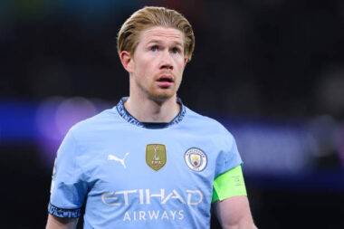 15 of The Best Passers in Football History