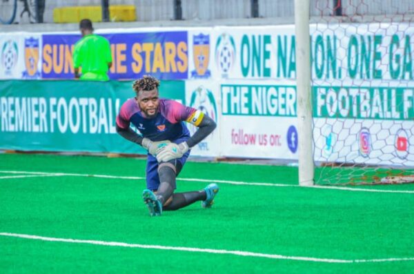 10 Most Valuable Goalkeepers In NPFL 2024/25