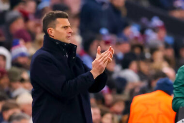 10 Best Youngest Italian Managers | 2025