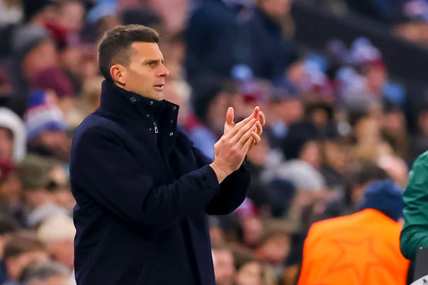 10 Best Youngest Italian Managers | 2025