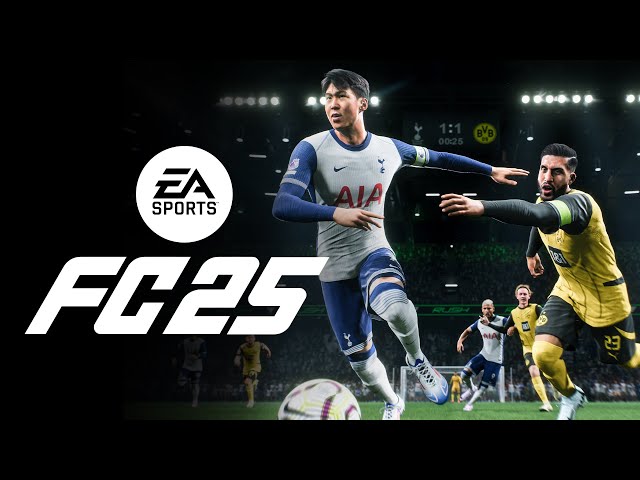 Top 7 Most Expensive Players in EA Sports FC 25