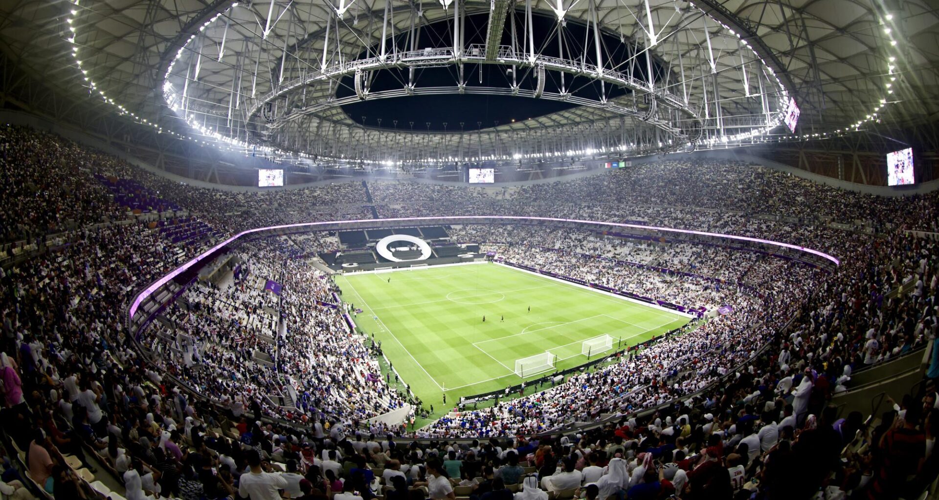 The 10 Most Expensive Soccer Stadiums in History
