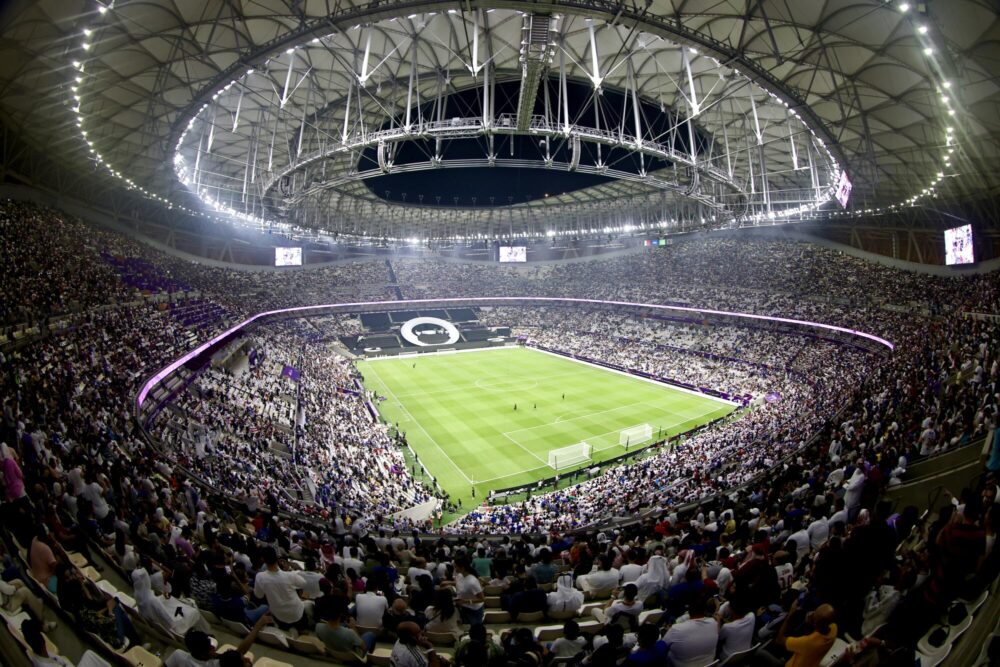 The 10 Most Expensive Soccer Stadiums in History