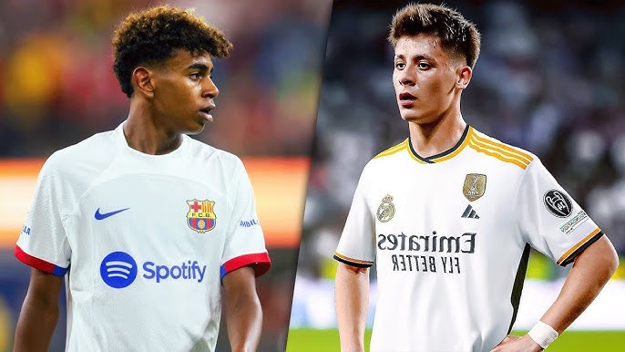Top 10 Best Youngsters in World Football Right Now 2 Top 10 Best Youngsters in World Football Right Now