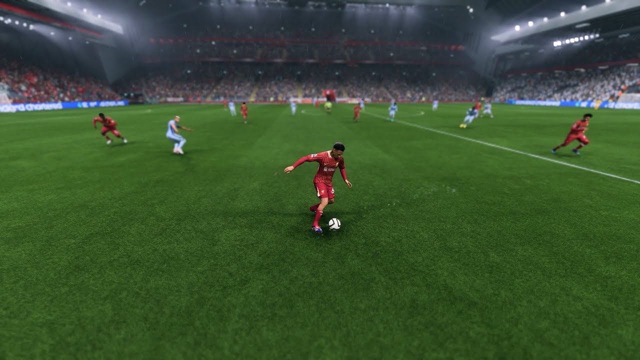 How to Perfect Passing & Crossing in FC 25: Expert Guide