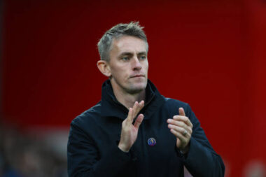 10 Best Youngest English Managers 2025