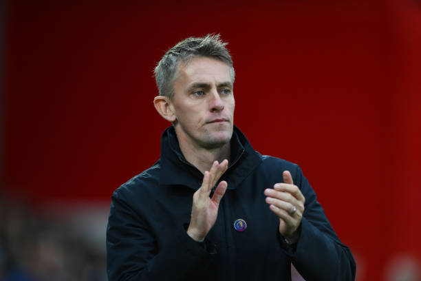 10 Best Youngest English Managers 2025