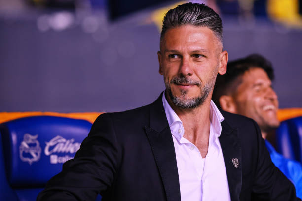 10 Youngest South American Managers 2025