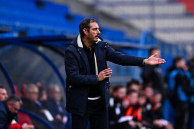 5 Best Youngest French Managers 2025
