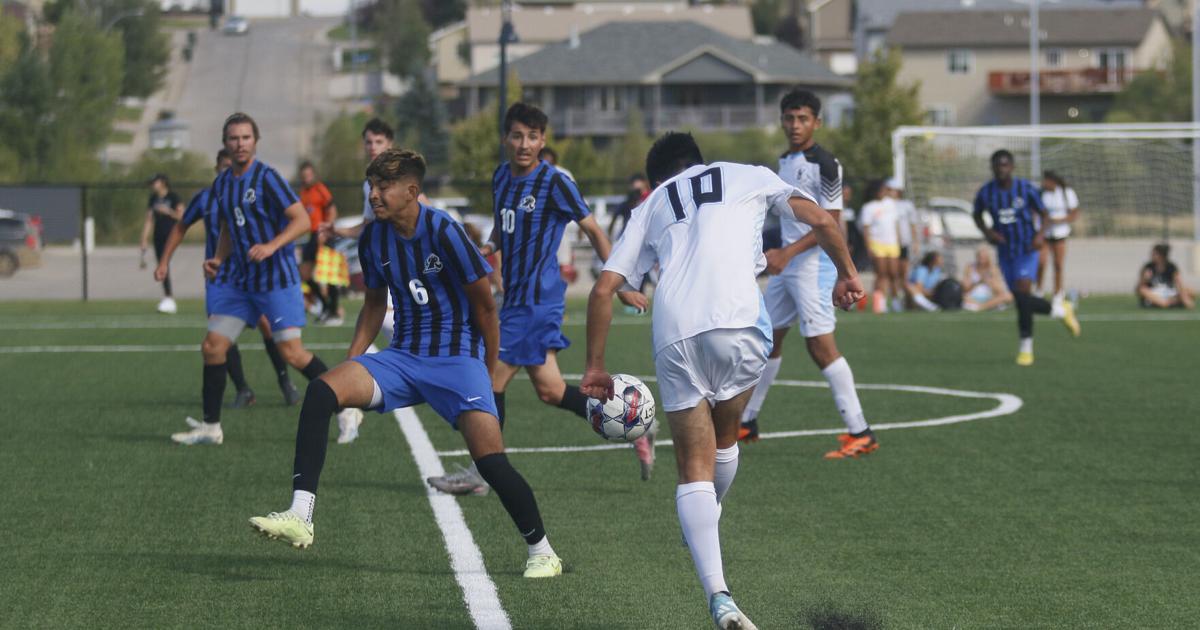 Why Soccer Players in Europe Rarely Attend College