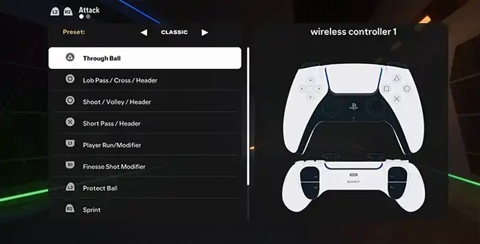 FC 25 Controller Settings: A Step-by-Step Guide 2