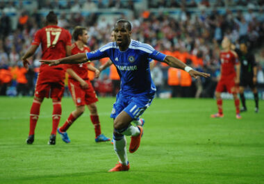 Top 13 Football's Greatest Big-game Players