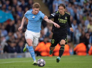 10 Of The Best Midfielders From 2000 Till Date
