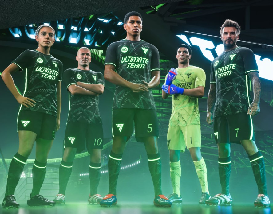 EA Sports FC 25 Ultimate Team: 7 Killer Tips to Dominate the Final Third 1