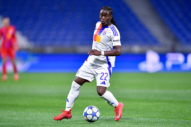 10 Most Valuable African Women Players 2025