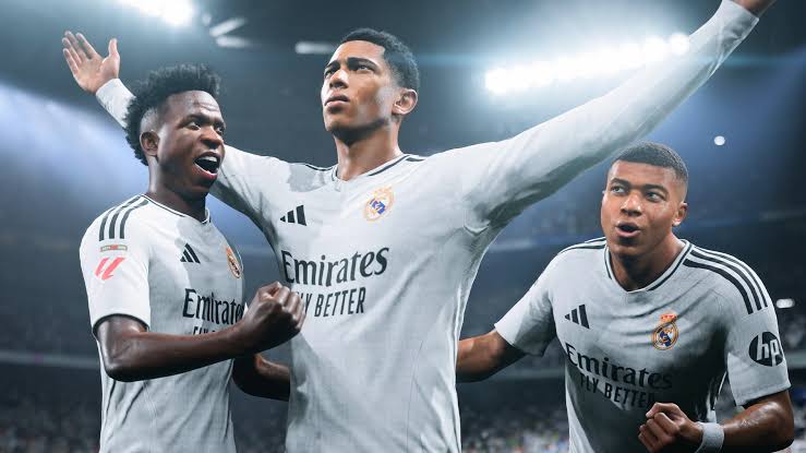 EA Sports FC 25: 7 Best Central to Sensational Evolution Picks 1