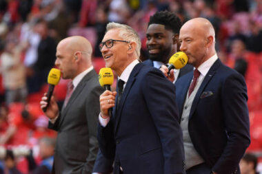 Top Highest Paid English Pundits 2025