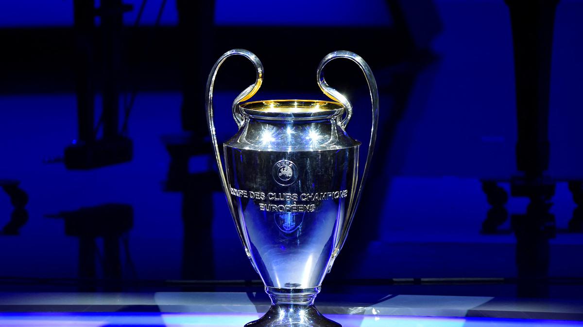 Top 10 Managers with the Most UEFA Champions League Titles 23 Top 10 Managers with the Most UEFA Champions League Titles