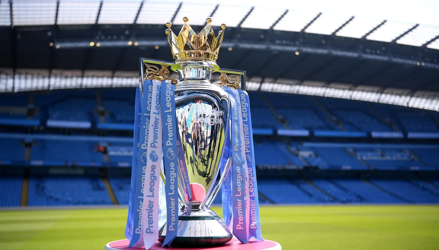 First-Time Champions: 5 Managers Who Won the Premier League on Debut 7 First-Time Champions: 5 Managers Who Won the Premier League on Debut