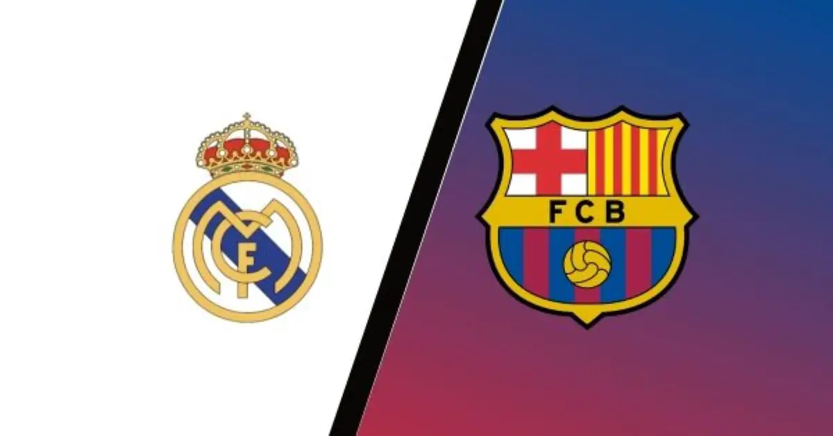 El Clásico: 10 Biggest Wins Between Real Madrid and Barcelona