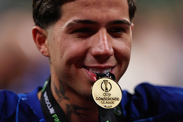 Europa Conference League 2024/25 Prijzengeld: volledige uitsplitsing 265 Europa Conference League 2024/25 Prijzengeld: volledige uitsplitsing