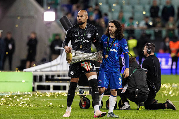 Europa Conference League 2024/25 Prijzengeld: volledige uitsplitsing 267 Europa Conference League 2024/25 Prijzengeld: volledige uitsplitsing