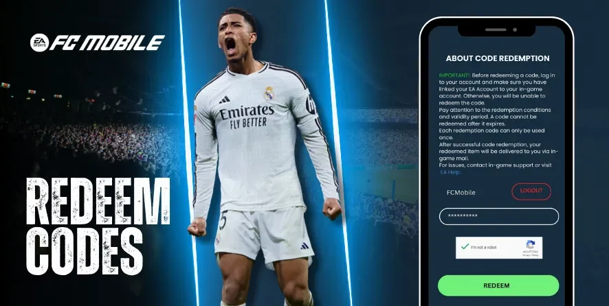 How to Get Free Packs and Coins in EA Sports FC Mobile (June 2025)
