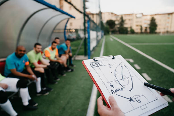 How to Create an Effective Soccer Lesson Plan (Step-by-Step Guide)