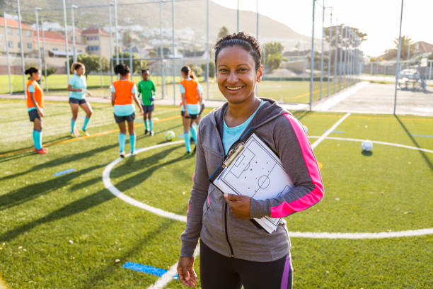 10 Things Every Soccer Coach Needs for Successful Practices