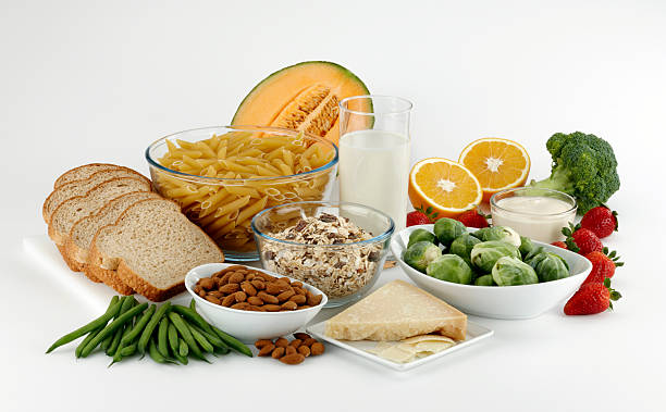 Top 10 High-Carb Foods Every Soccer Player Should Eat