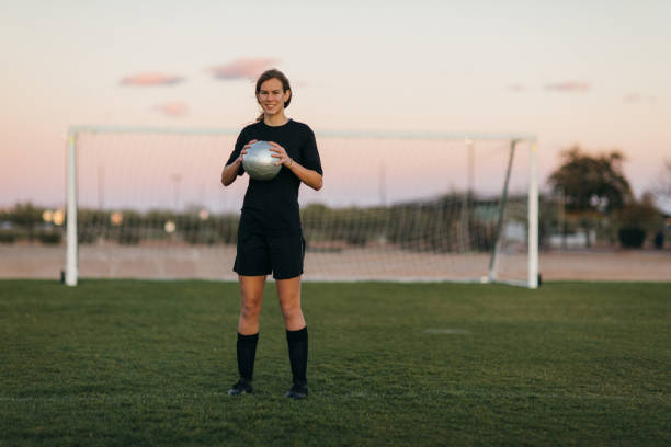 Who Are the 10 Tallest Female Soccer Players in the World?