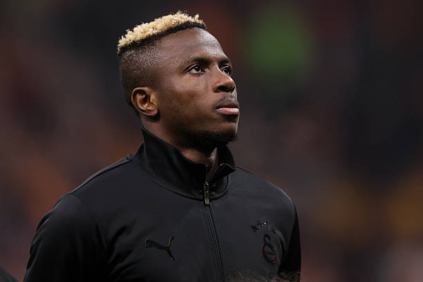 Victor Osimhen Transfer Saga: Why Europe’s Giants Are Holding Back 8 Victor Osimhen Transfer Saga: Why Europe’s Giants Are Holding Back