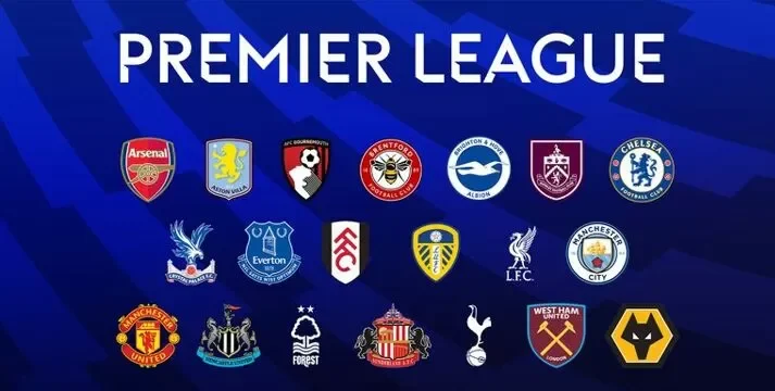 Premier League Squad Values 2025: How Much Every Club Is Worth
